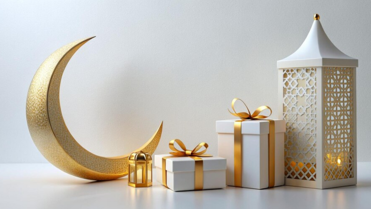Elegant Eid Jewellery Gift Ideas to Surprise Your Loved Ones