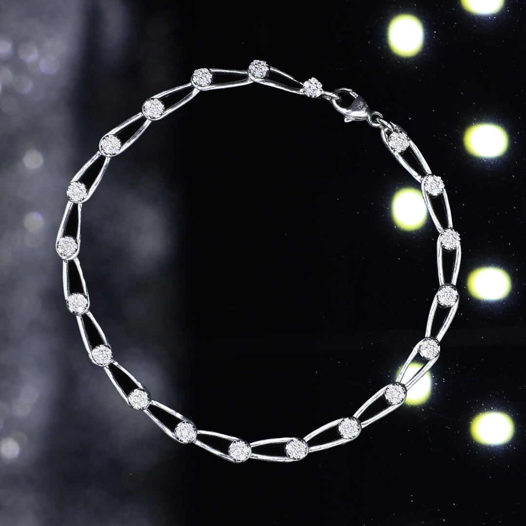 Diamond Bracelet