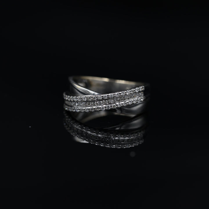 Diamond Ring AF599R2