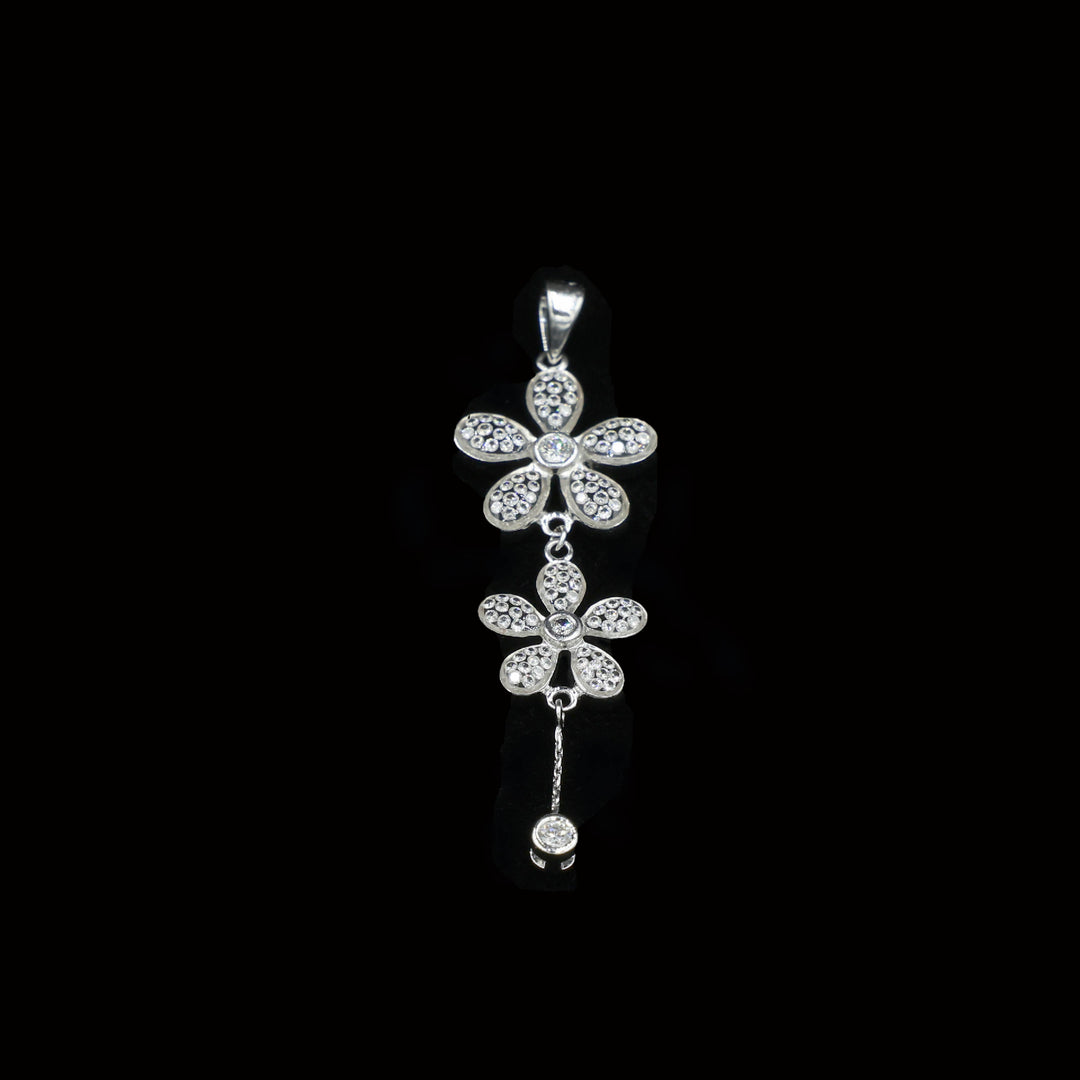 Diamond Pendant AF699P2