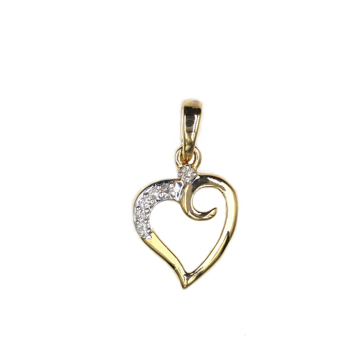 Diamond Pendant AF228P4