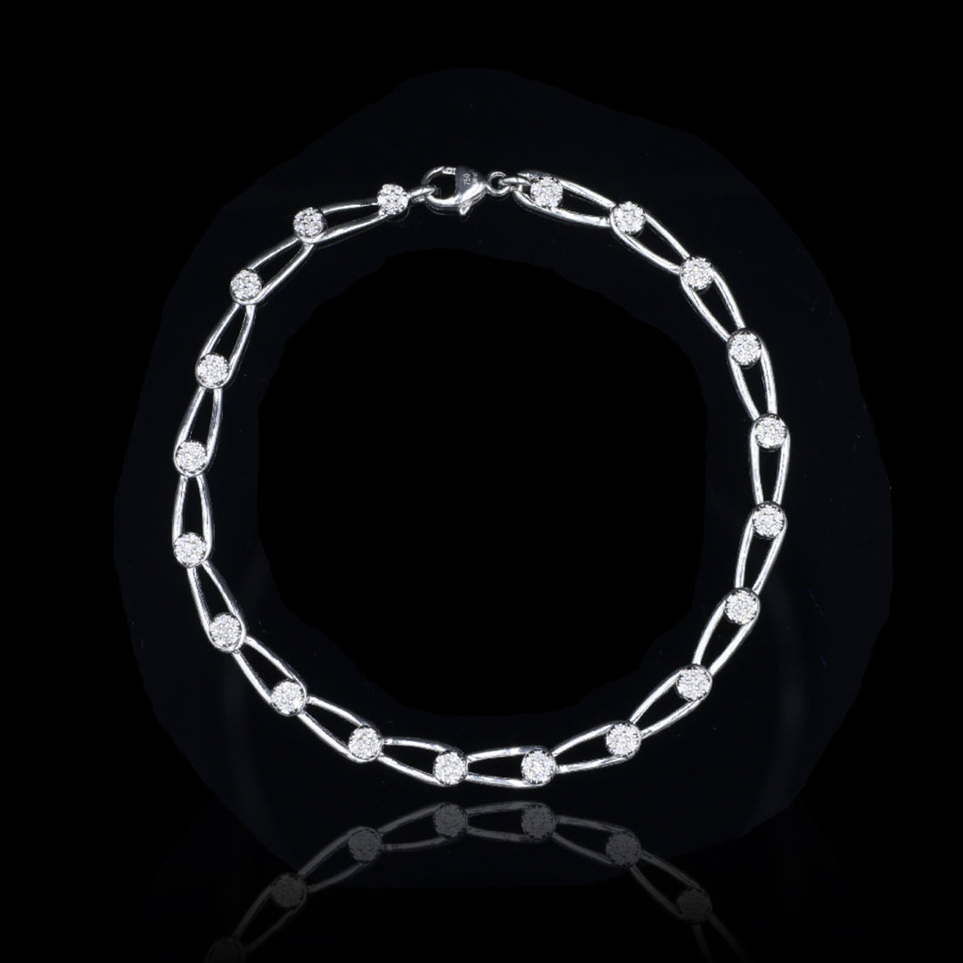 Diamond Bracelet AF580B2