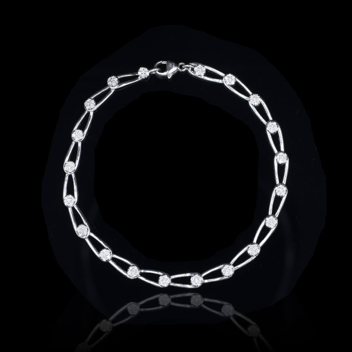 Diamond Bracelet AF580B2
