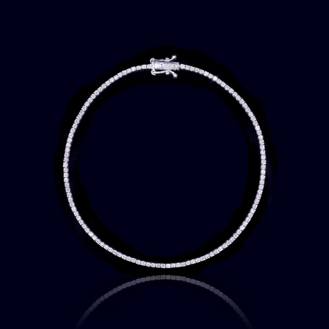 Diamond Bracelet AF800B4