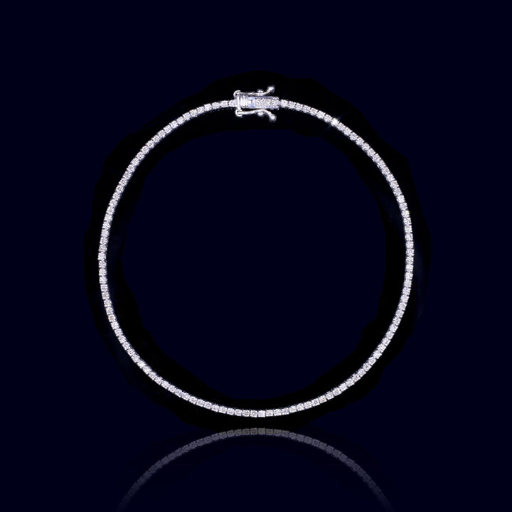 Diamond Bracelet AF800B4