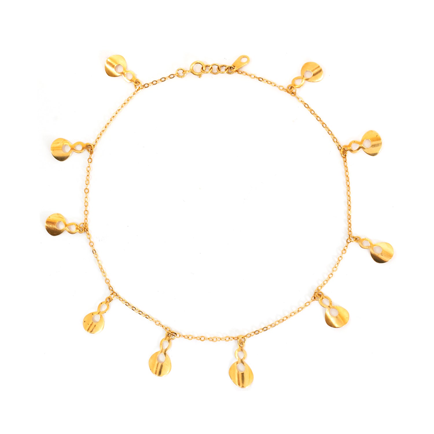 Buy Gold Jewellery in Dubai