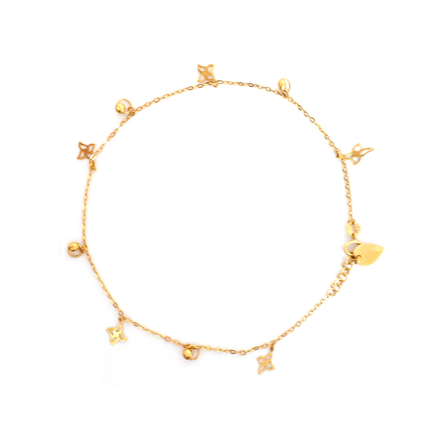 Zero Making Charge Gold Jewellery — Premium Designs at Transparent Prices