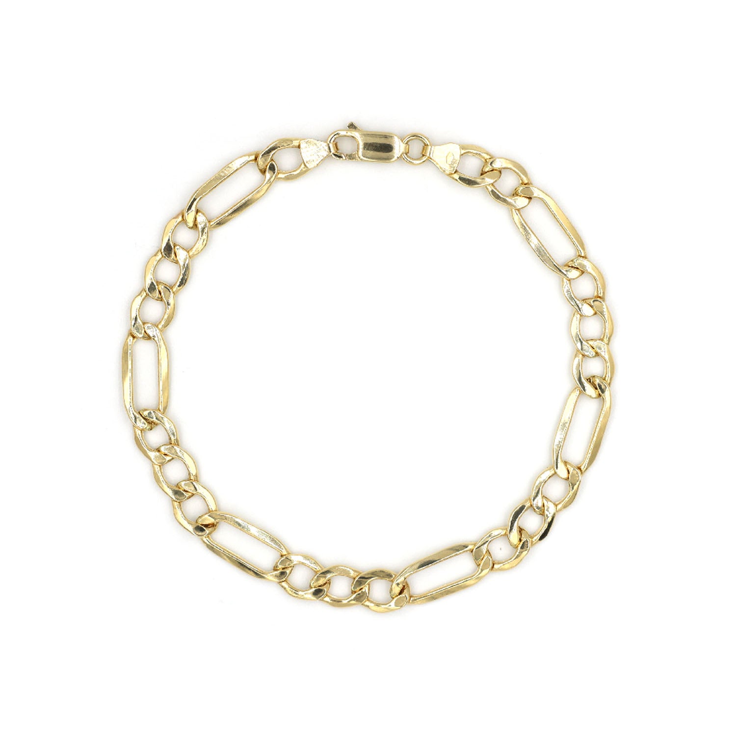 Thin Gold Bracelet - Etsy