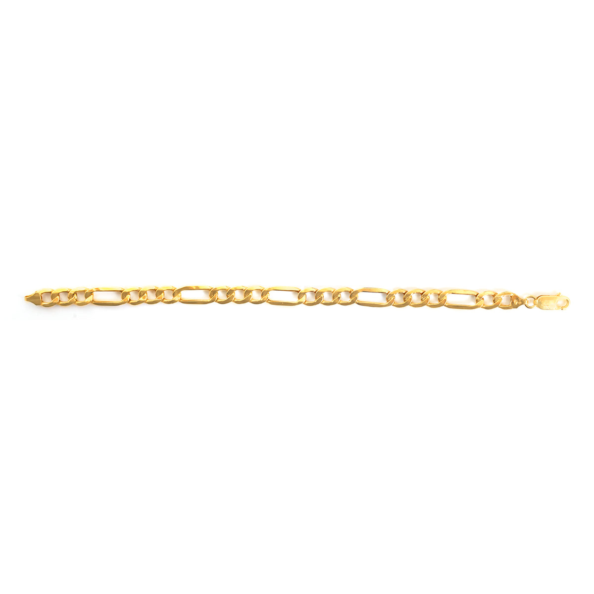 Car axle shaft on a white background