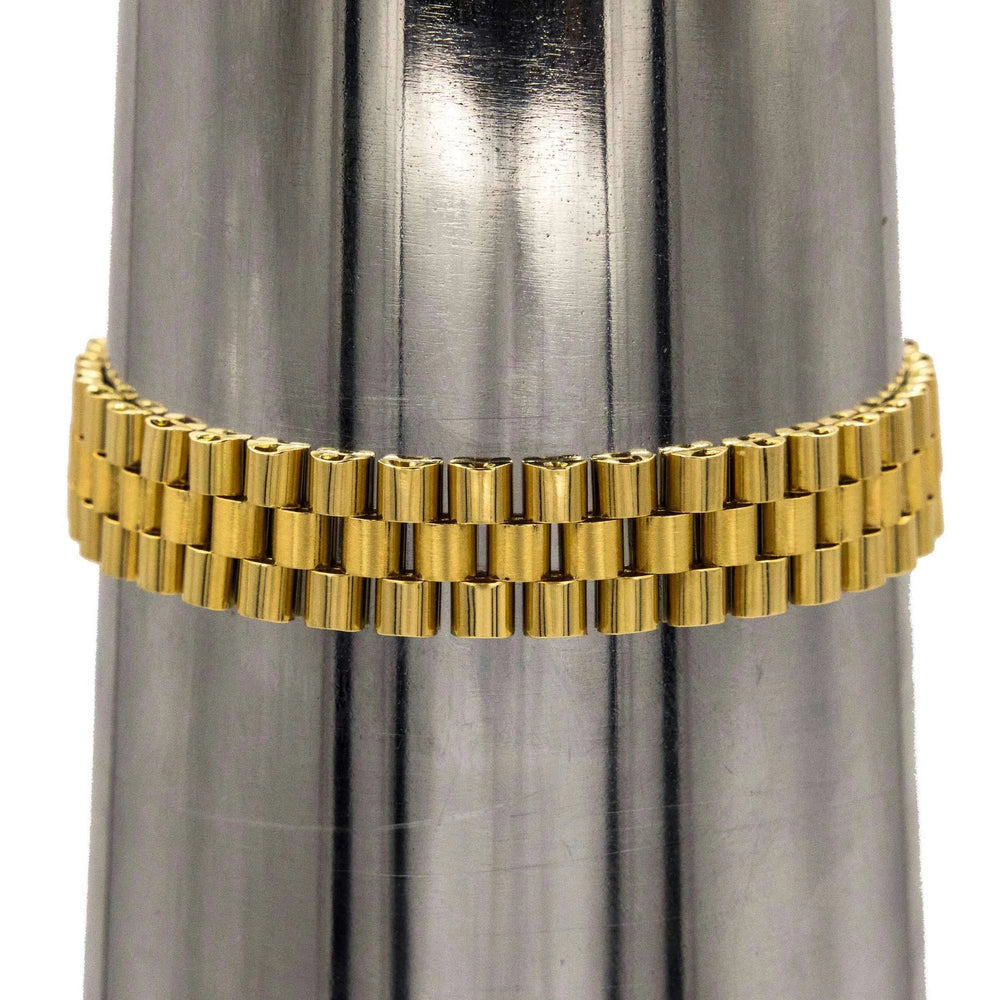 Royalty Look Bracelet for Men - AL FANAN