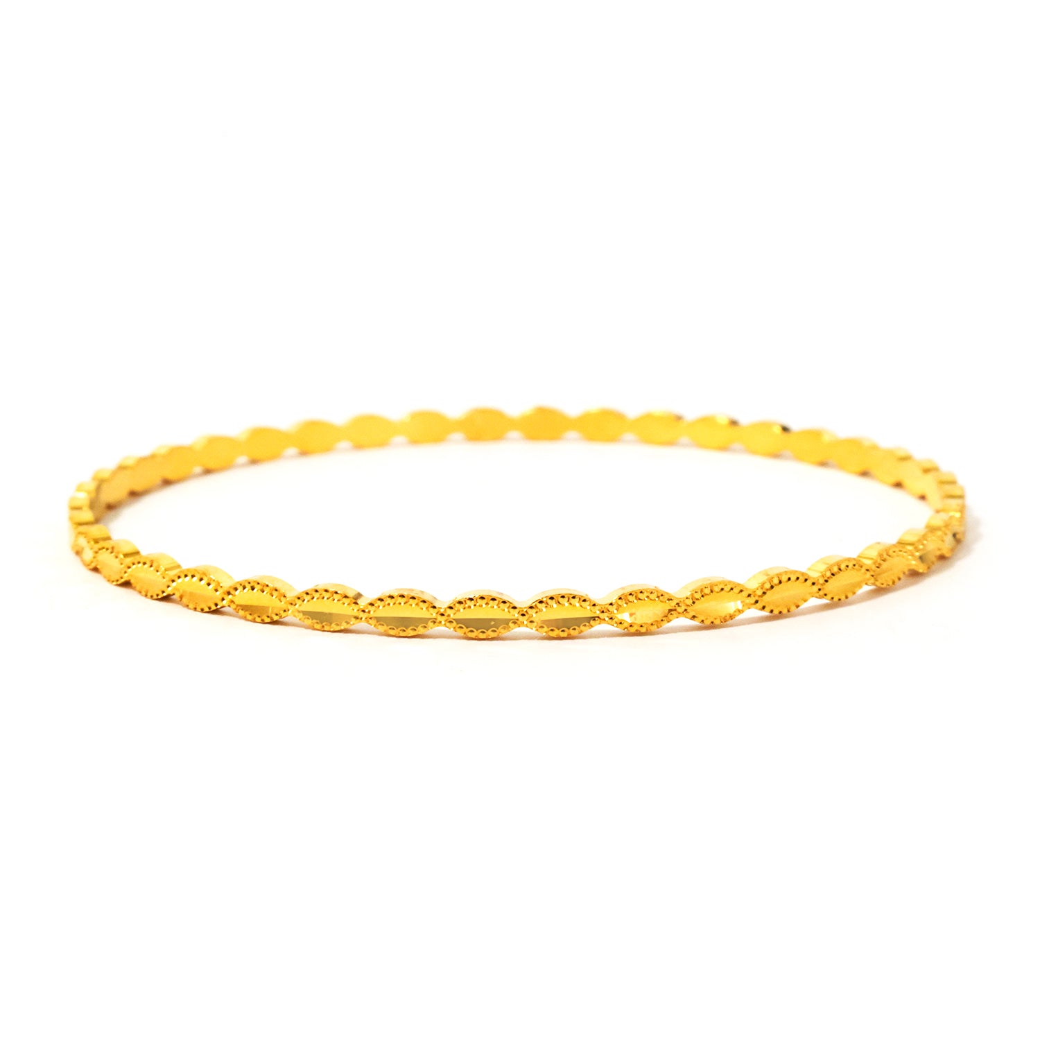 Buy Gold Jewellery in Dubai