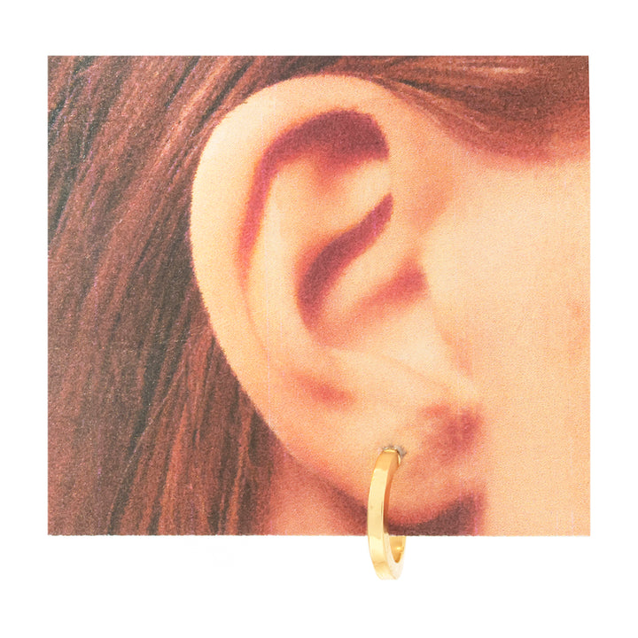 A close-up of a person&