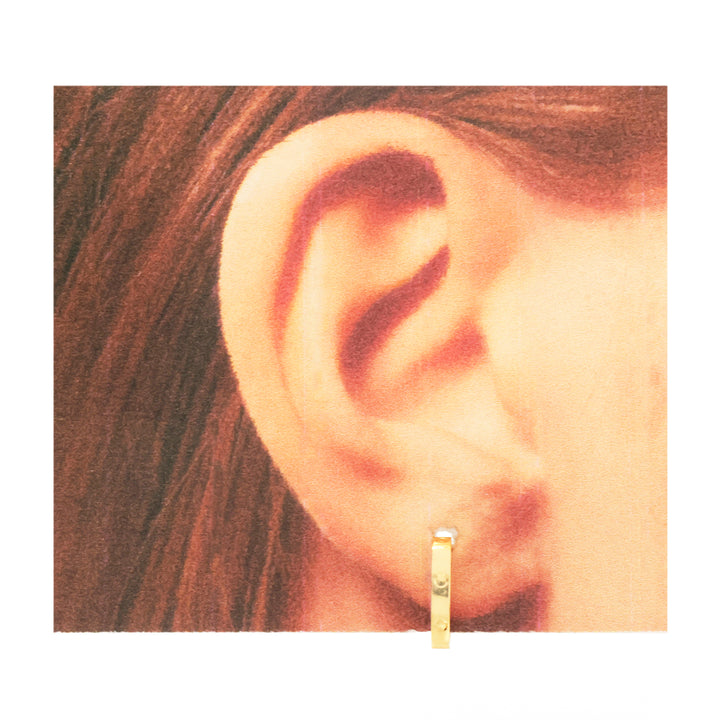 A close-up of a person&