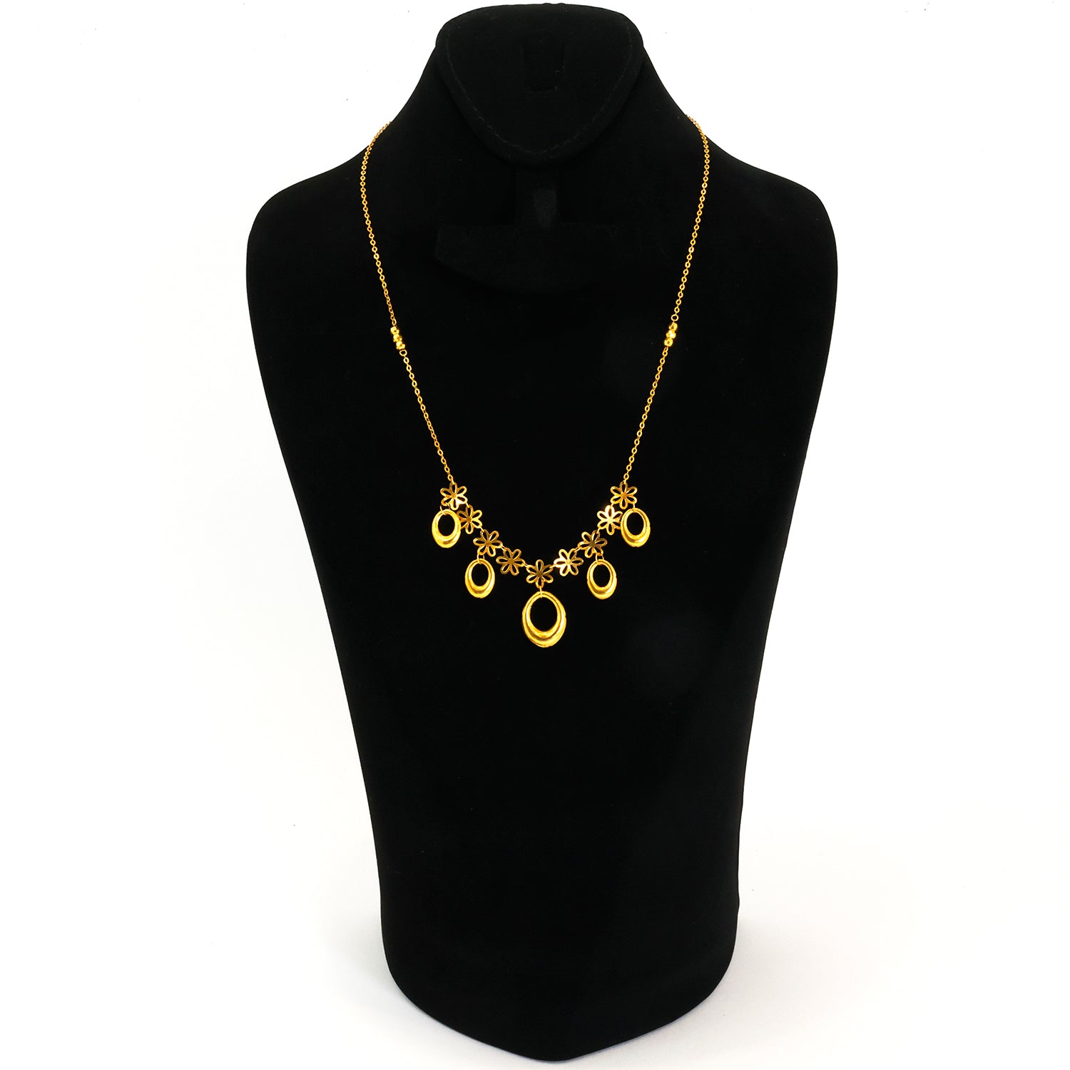 Buy Gold Jewellery in Dubai