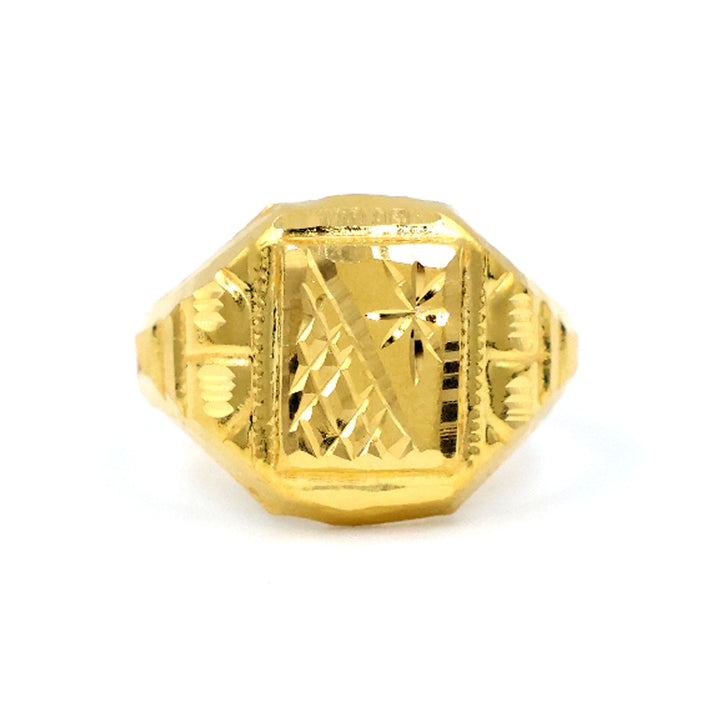  Pure Gold Power - AL FANAN
