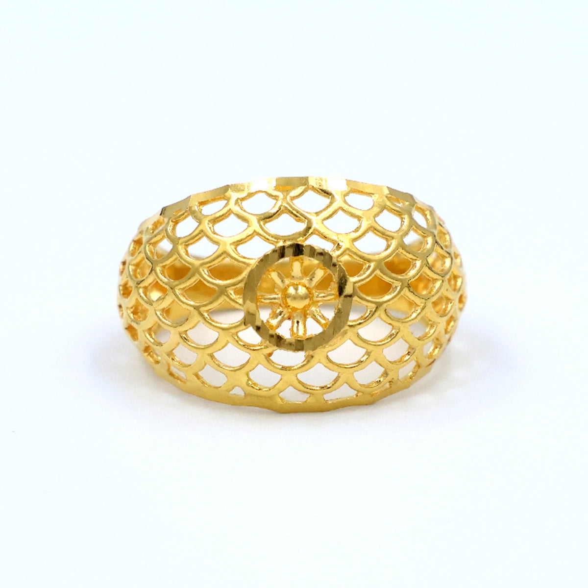Empire خاتم Grand Openwork - الفنان