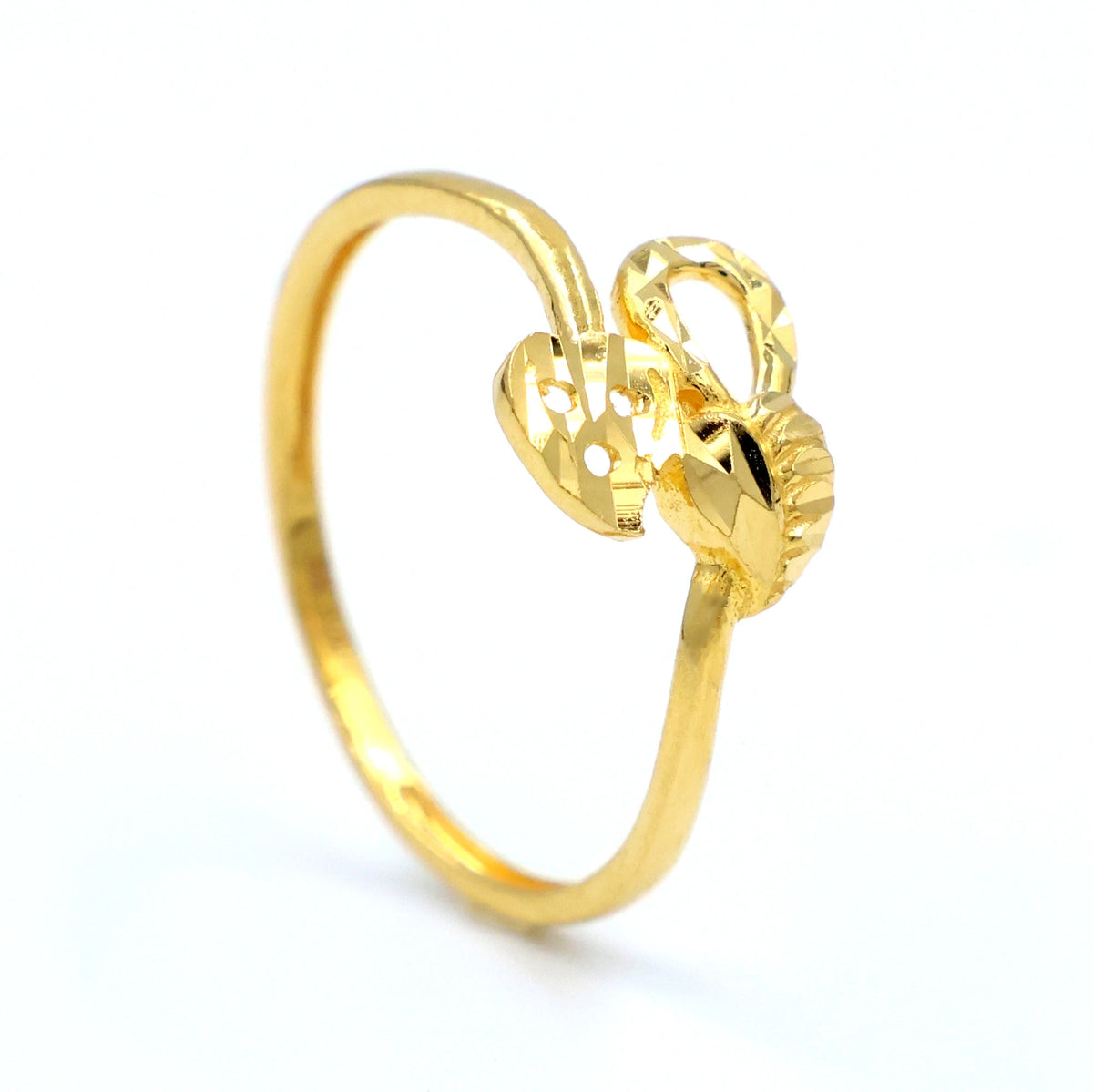 Hand خاتم لـ Ladies - الفنان