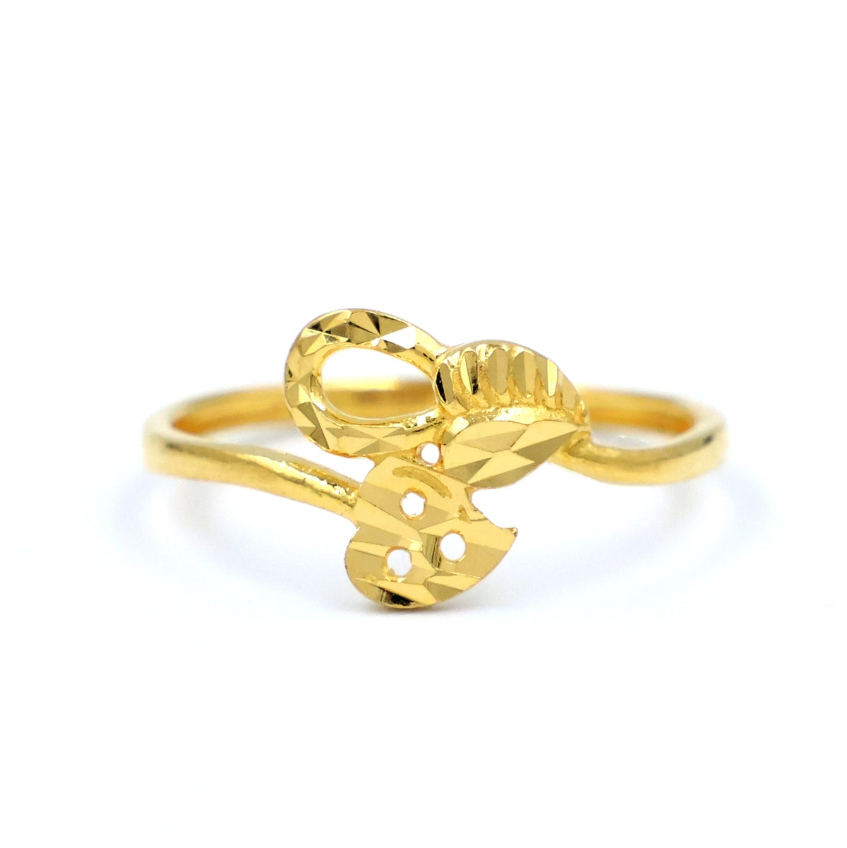 Hand خاتم لـ Ladies - الفنان