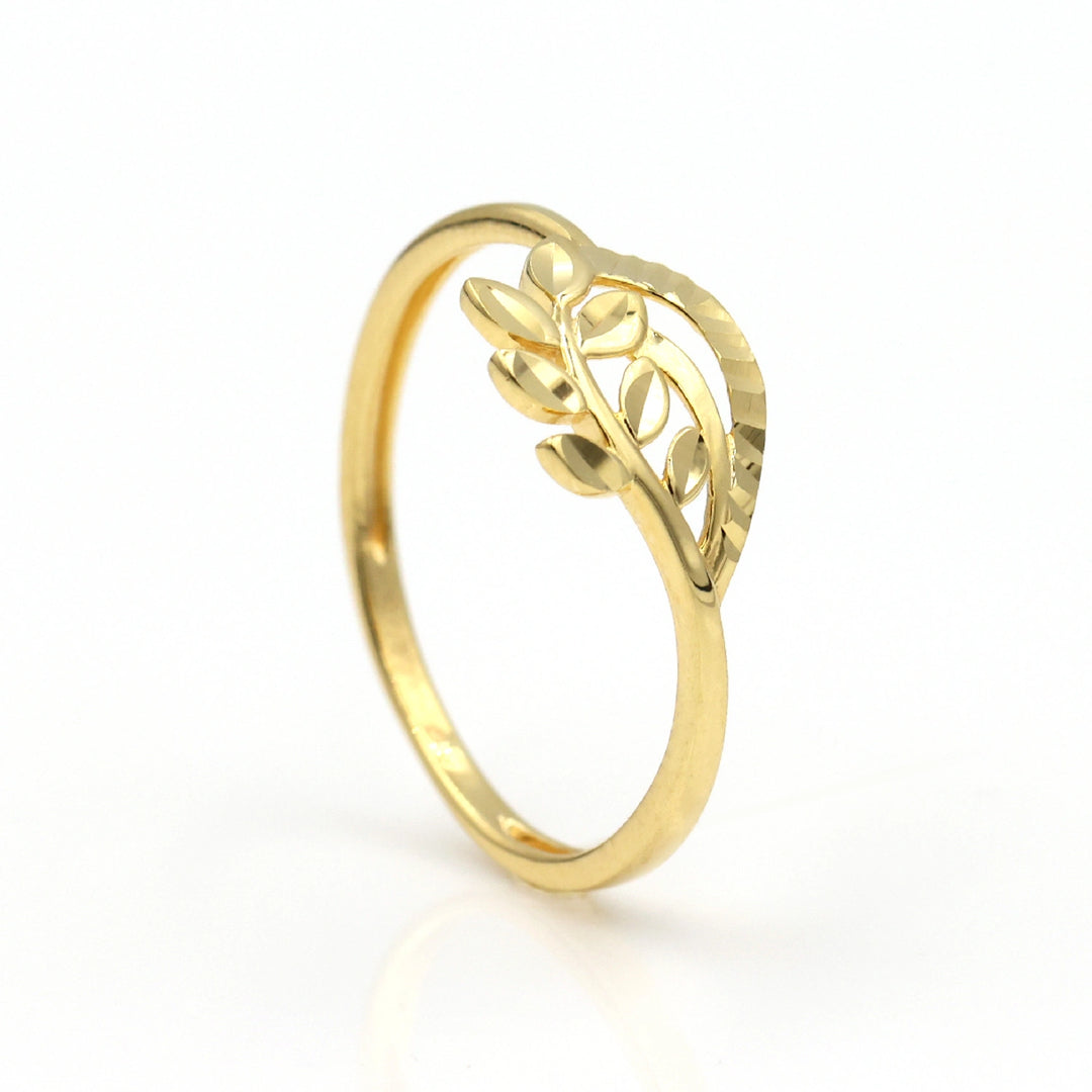 Tree of Life Signet Ring - AL FANAN
