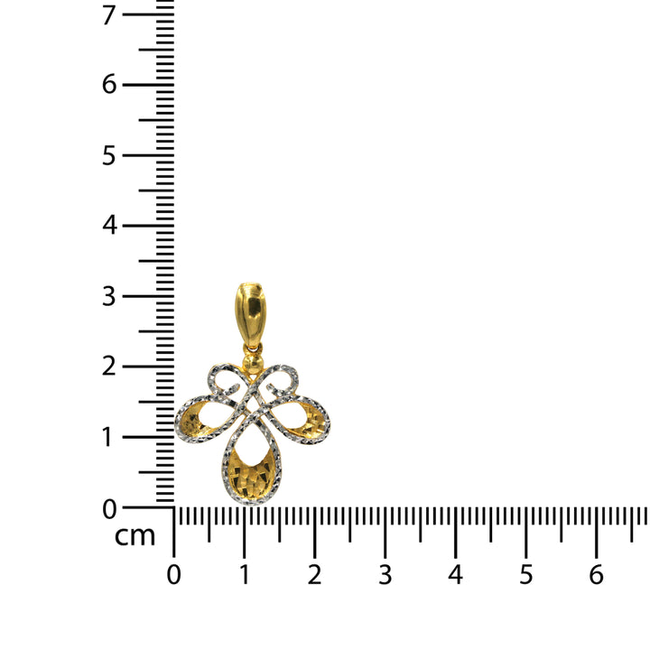 22K Pendant BG80003455