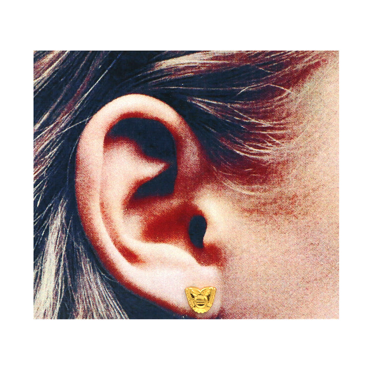 22K Gold Earrings BG80003800
