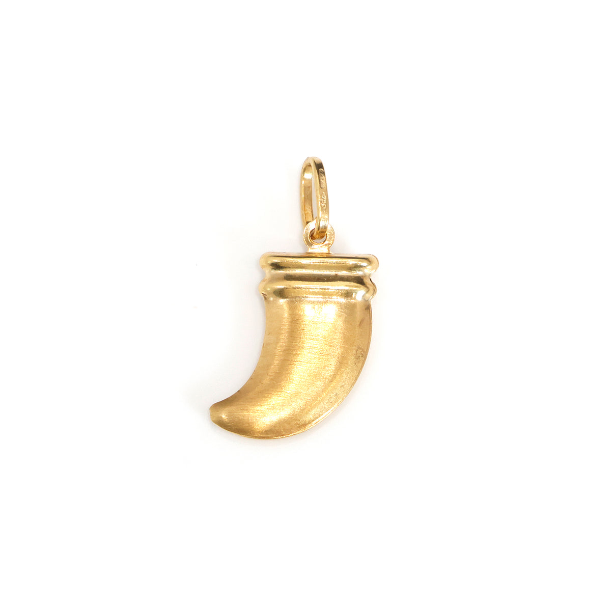 18K Gold Charms & Pendants – Refined Elegant Design – Main View