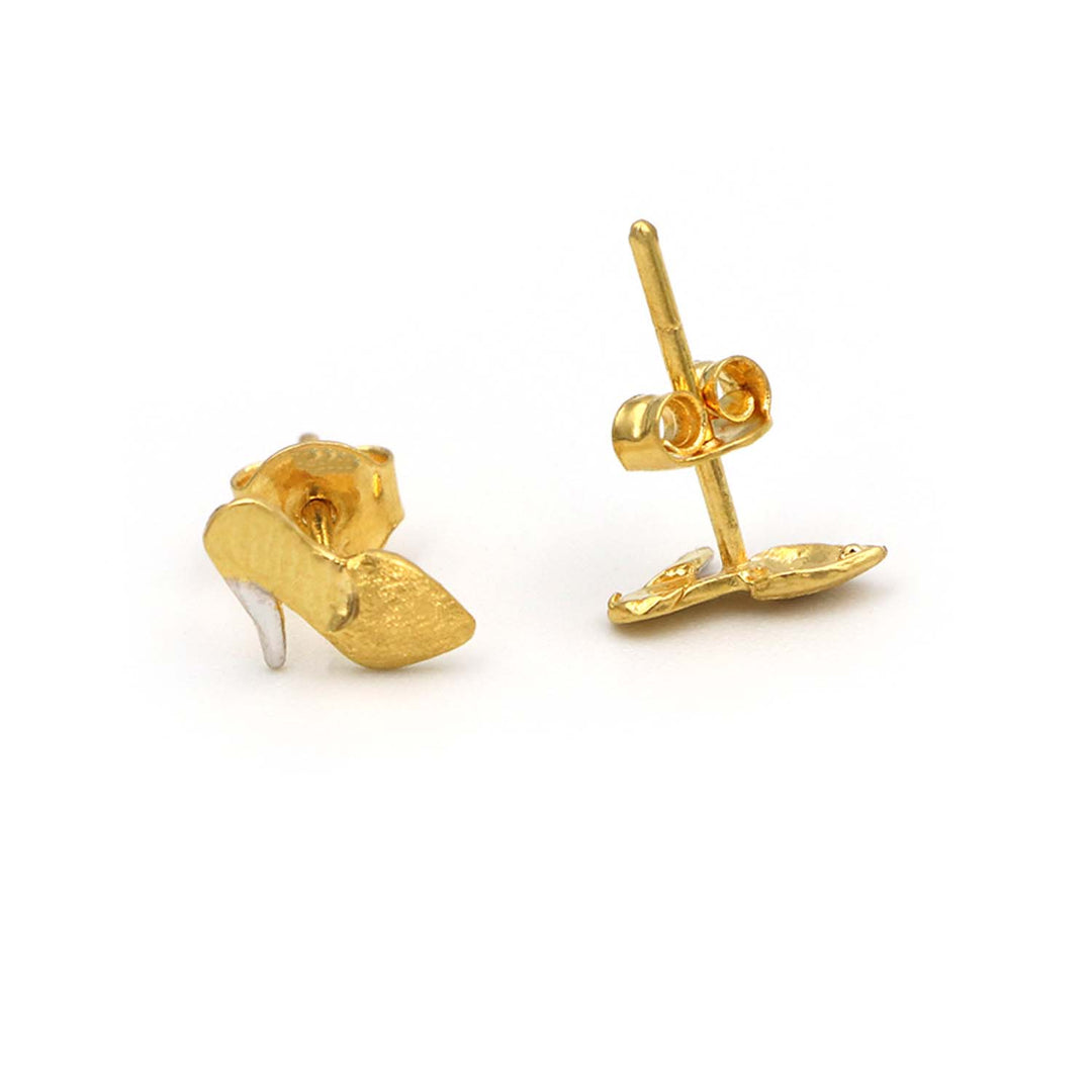 22K Gold Earrings BG80008869