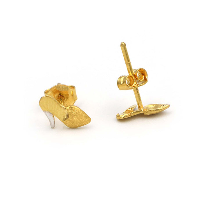 22K Gold Earrings BG80008869