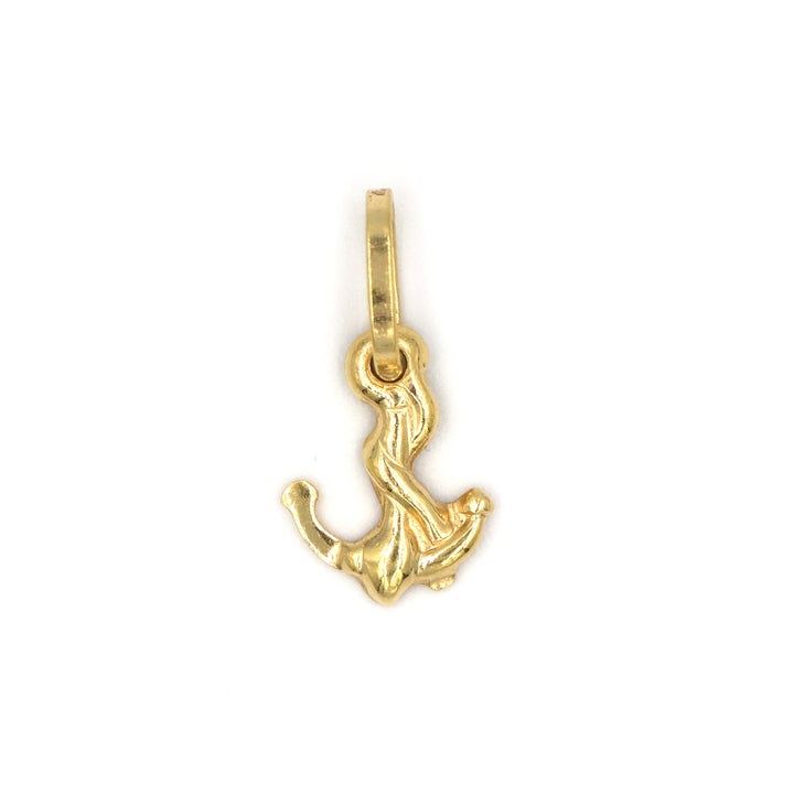 18K Gold Pendant BG80009131
