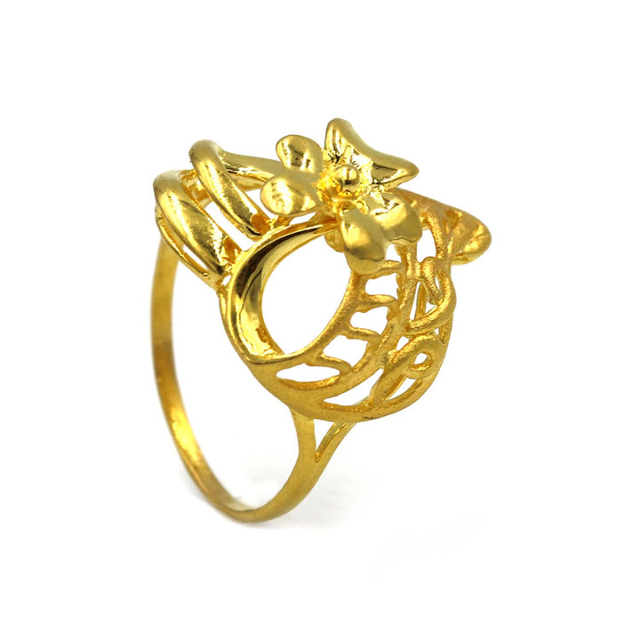 21K Gold Ring BG80010272