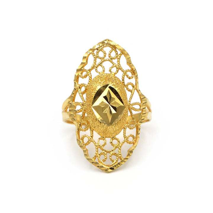 22K Gold Ring BG80015850