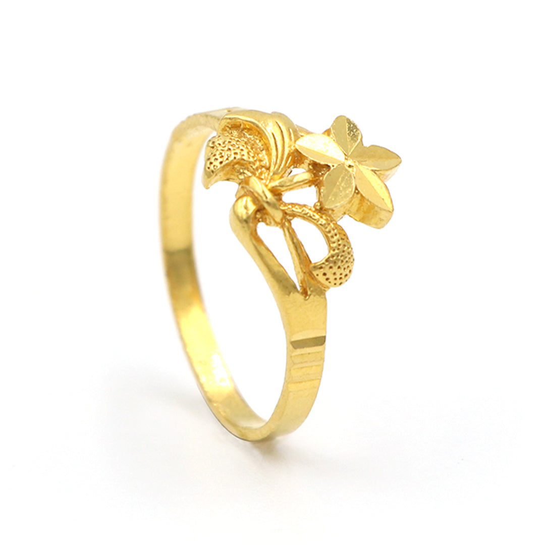 22K Gold Ring BG80015904