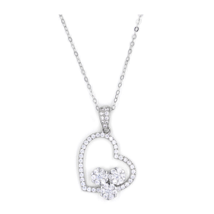 18K Gold Jewelry Set AFP02148