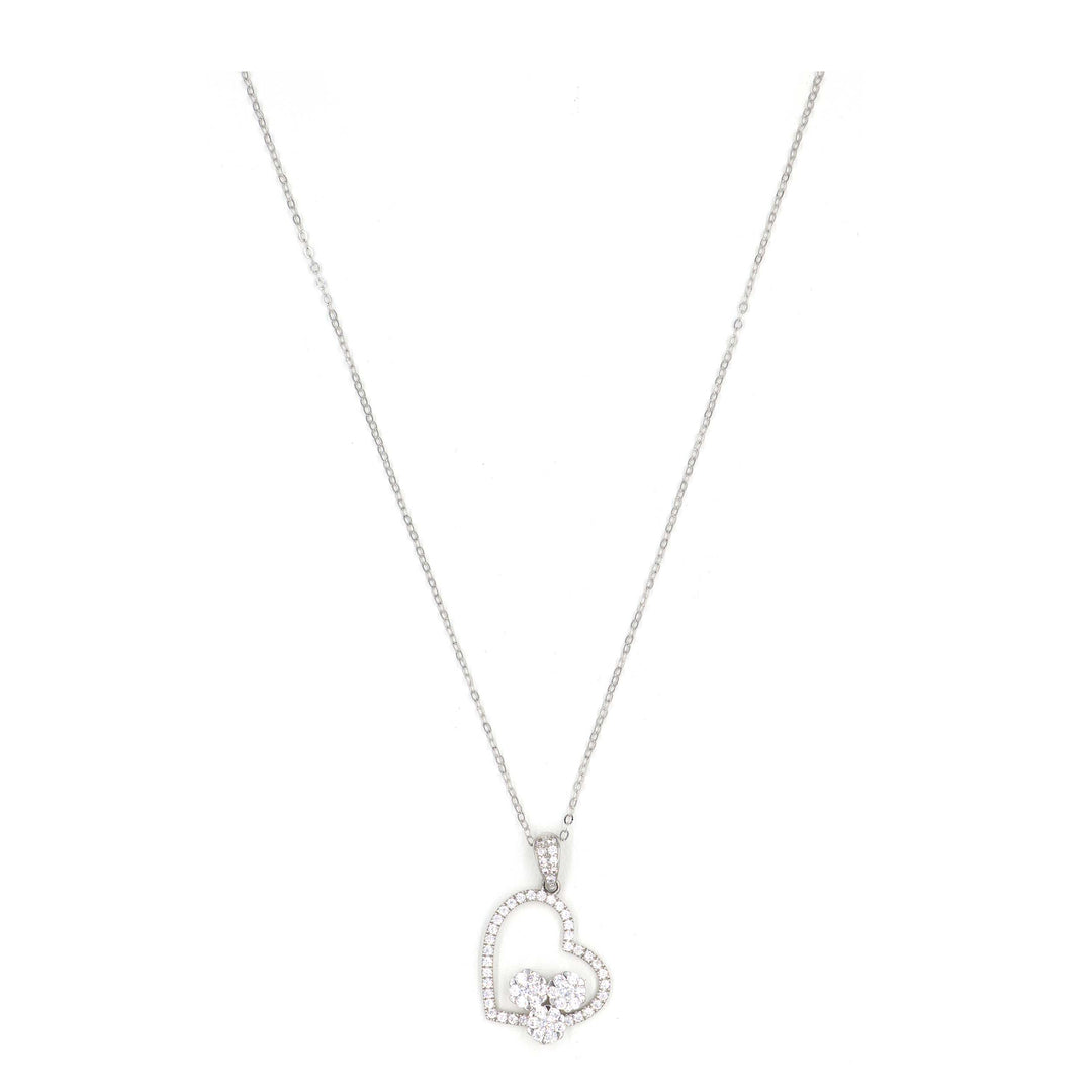 18K Gold Jewelry Set AFP02148