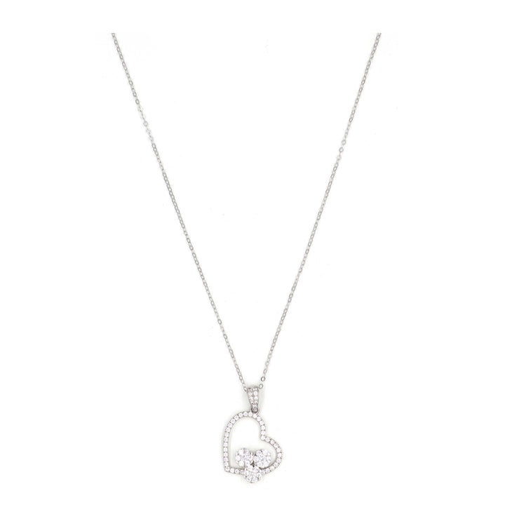 18K Gold Jewelry Set AFP02148