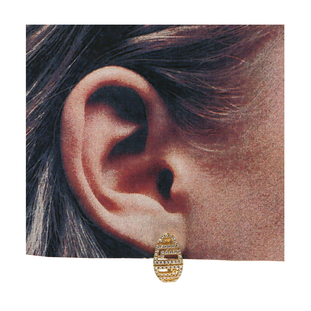 18K Gold Set BG80000123