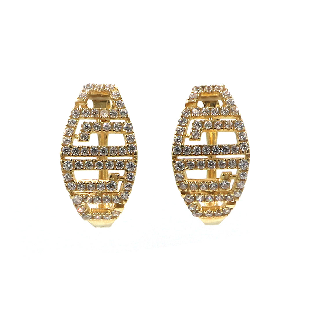 18K Gold Set BG80000123