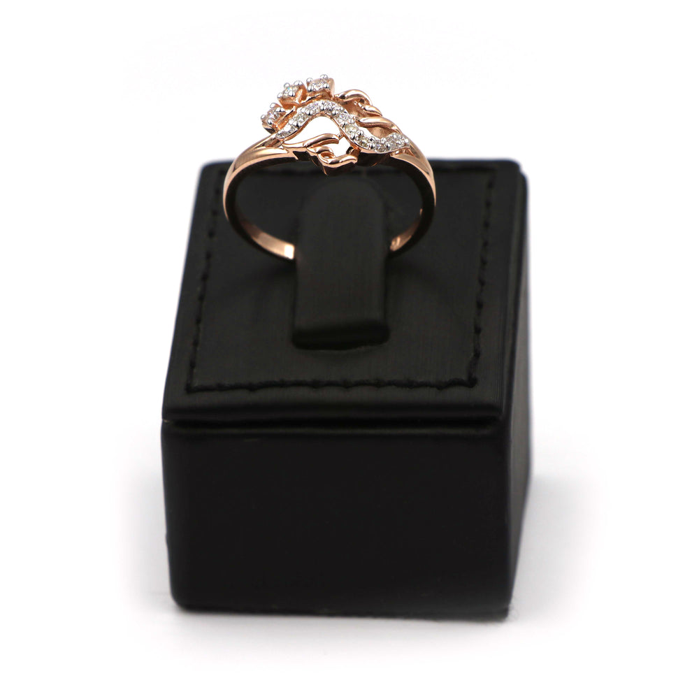 The Perfect Custom Ring, Designed For You, Guaranteed lower price.