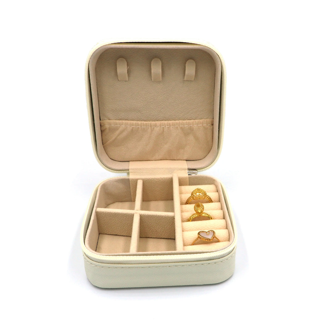 Jewelry Organizer Box Gifting