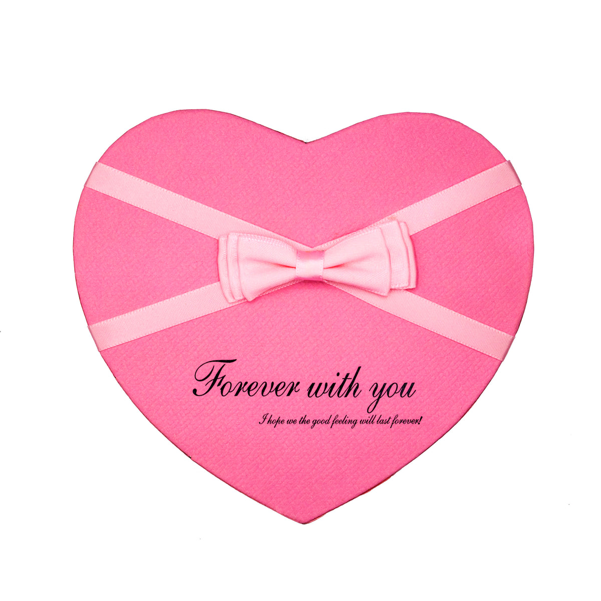 Pink jewelry Gifting Box