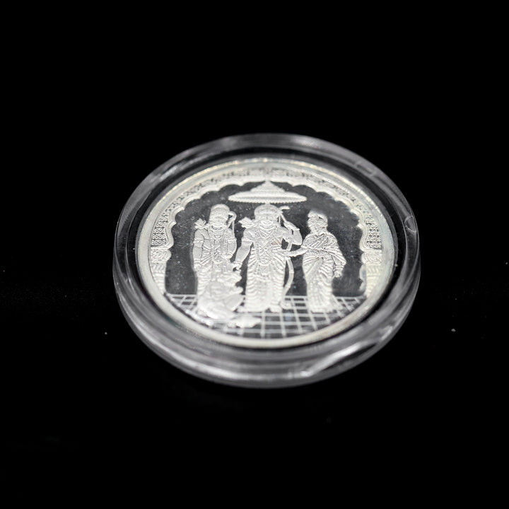 925 Silver Coin SCO00003