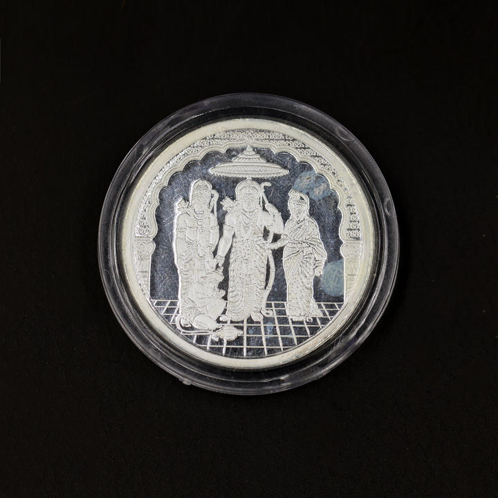 925 Silver Coin SCO00003