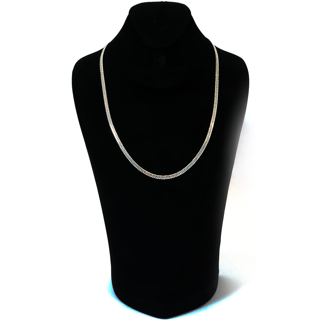 Silver Chain - Classic Slim Shine