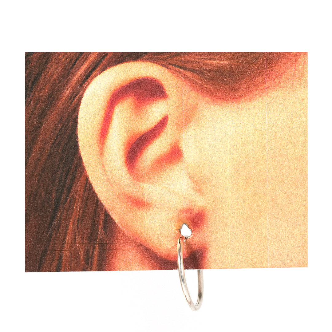 Silver Silver – Minimal Shine