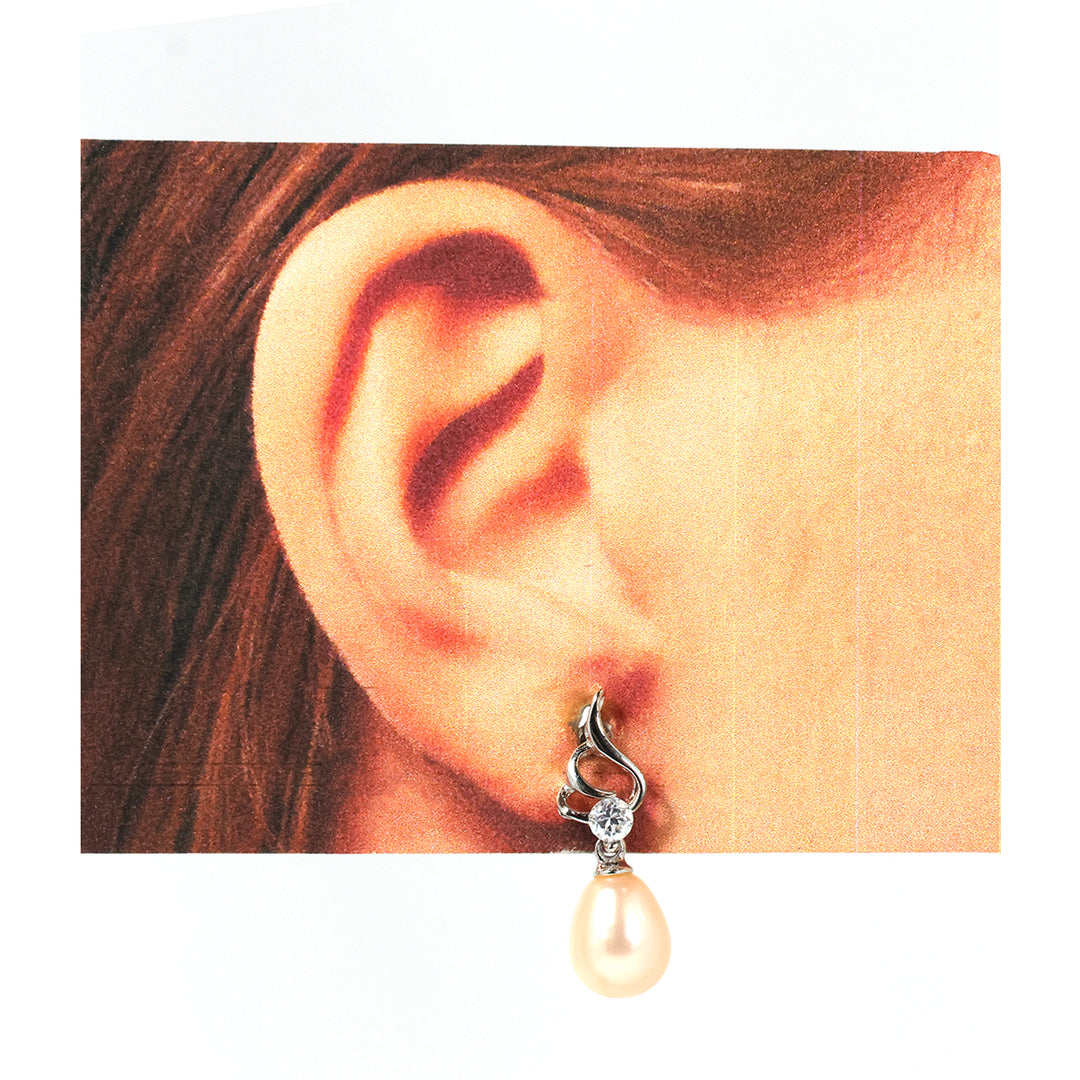 Silver Silver – Radiant Accent