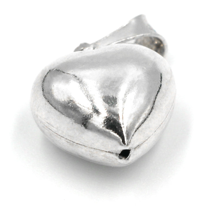 Silver Pendant Al Fanan Jewellery
