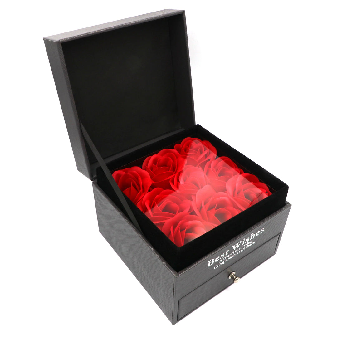 Special Gift Box Rose 9 Gifting