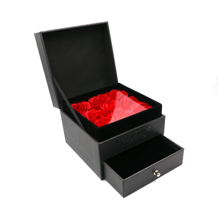 Special Gift Box Rose 9 Gifting