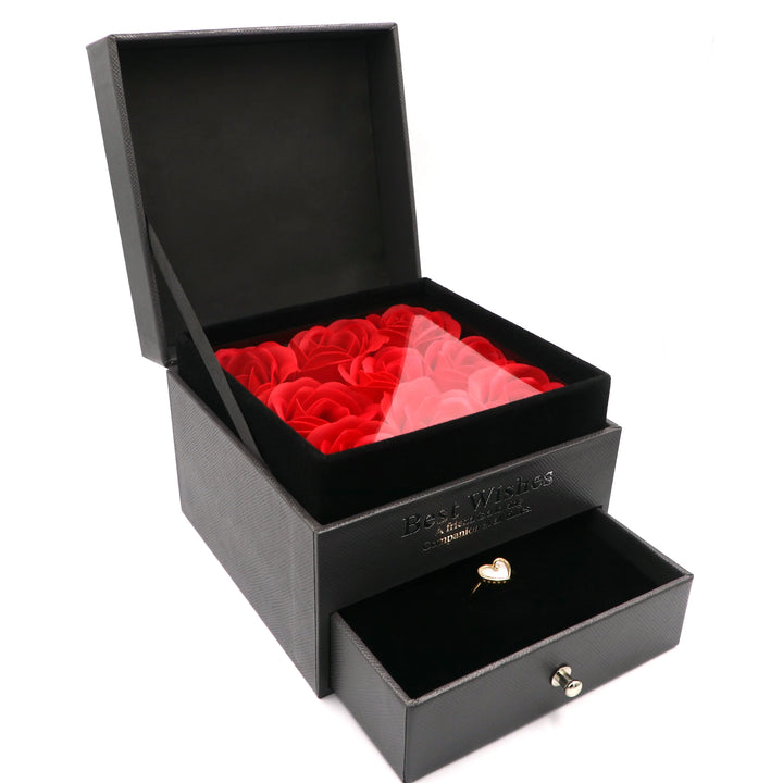 Special Gift Box Rose 9 Gifting