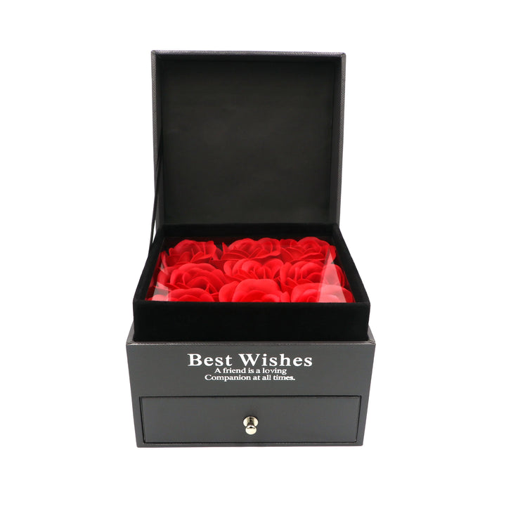 Special Gift Box Rose 9 Gifting